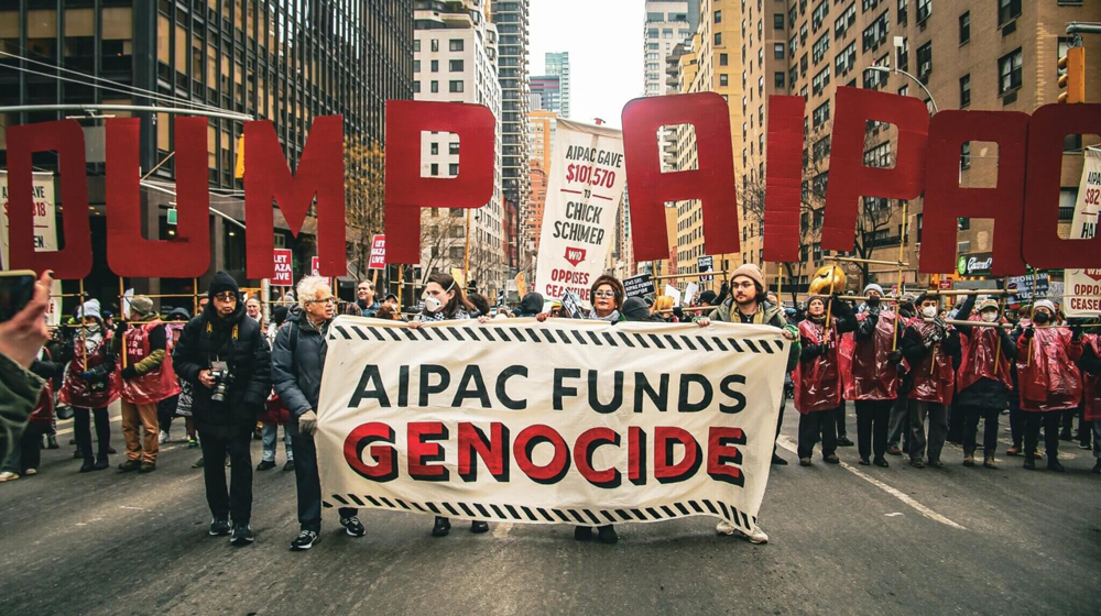 AIPAC hiding support for candidates as its brand becomes 'toxic' in Democratic primaries: Report