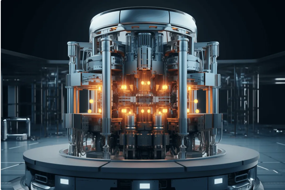 Small reactors: Iran's energy future beyond enemy’s reach 