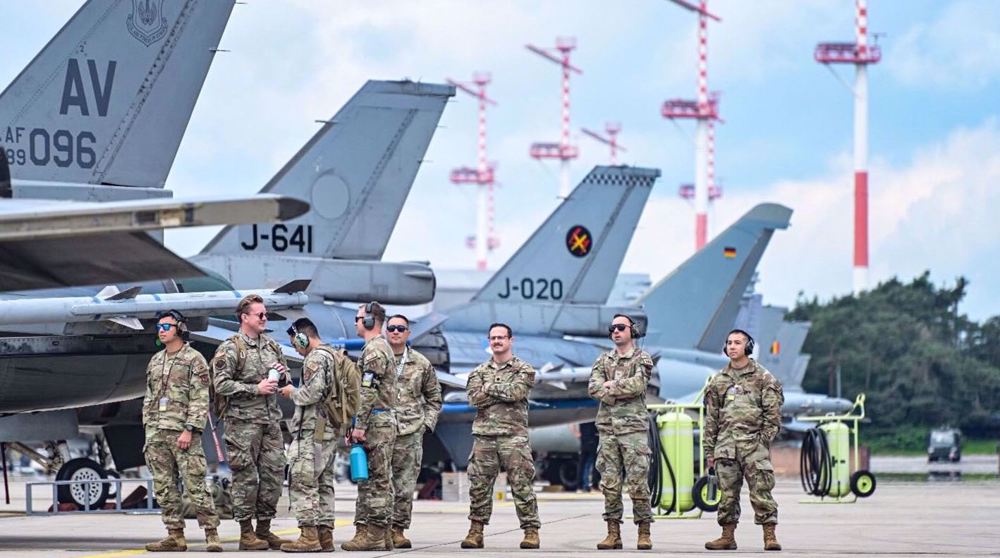 US planning faster troop withdrawal from Europe amid rift: Report