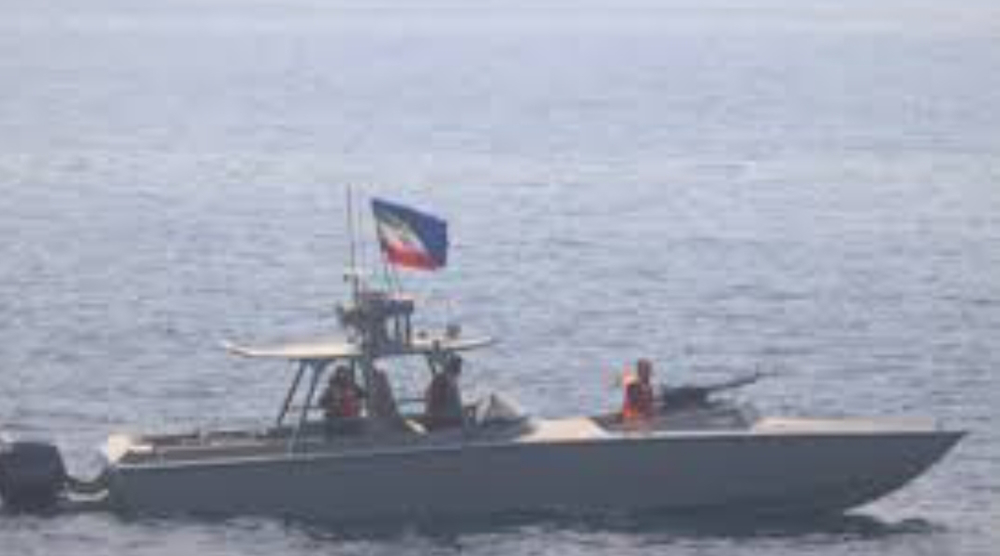 US claim of sinking Iranian boats ‘a lie’, senior military official tells IRIB 