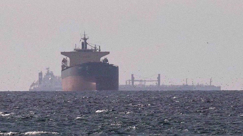 Le CGRI affirme qu’aucun pétrolier n’a franchi le détroit d’Ormuz ces dernières heures