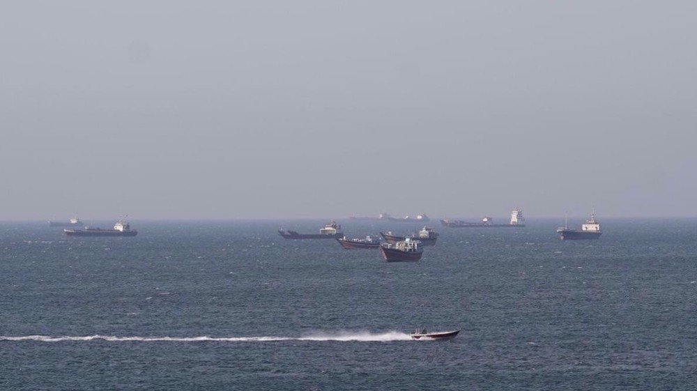 Détroit d’Ormuz : l’Iran tire des missiles d’avertissement contre des navires américains