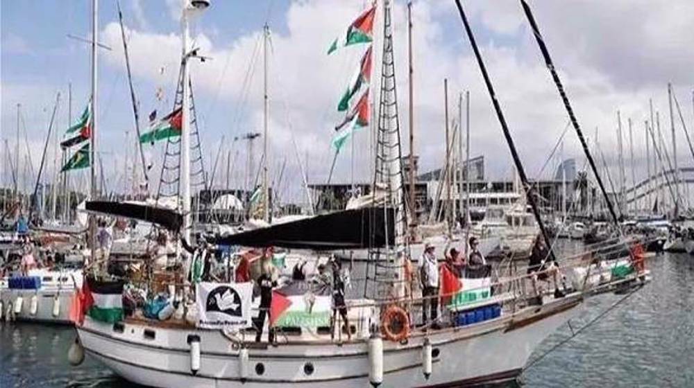 Italy opens torture probe after Israel’s kidnapping of Gaza flotilla activists 
