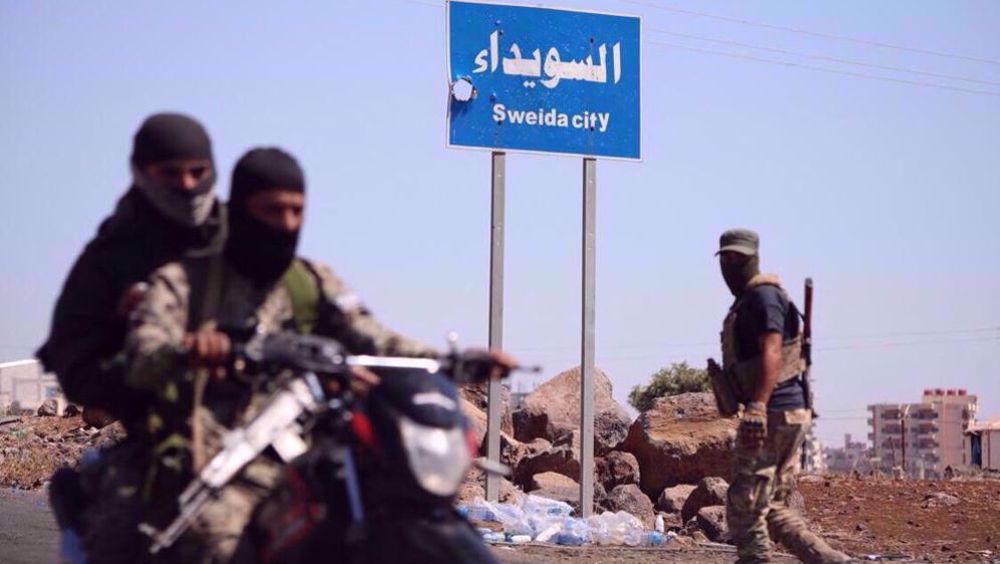 Violation de la trêve : l’instabilité s’intensifie dans le sud de la Syrie