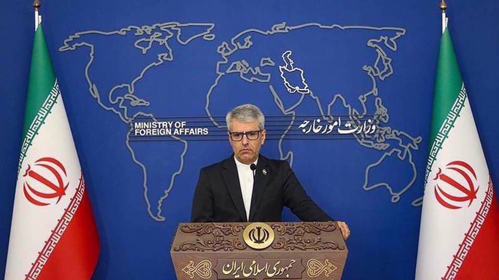 Après avoir reçu la réponse de Washington, l'Iran dénonce son « avidité sans bornes » 