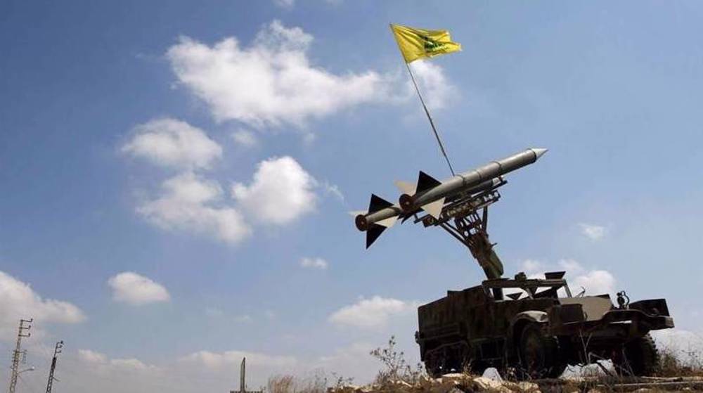 Hezbollah targets elite Israeli infantry brigade, casualties inflicted 