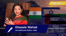 India not playing a balancing act in war on Iran, has sided with Israel and UAE: Journalist