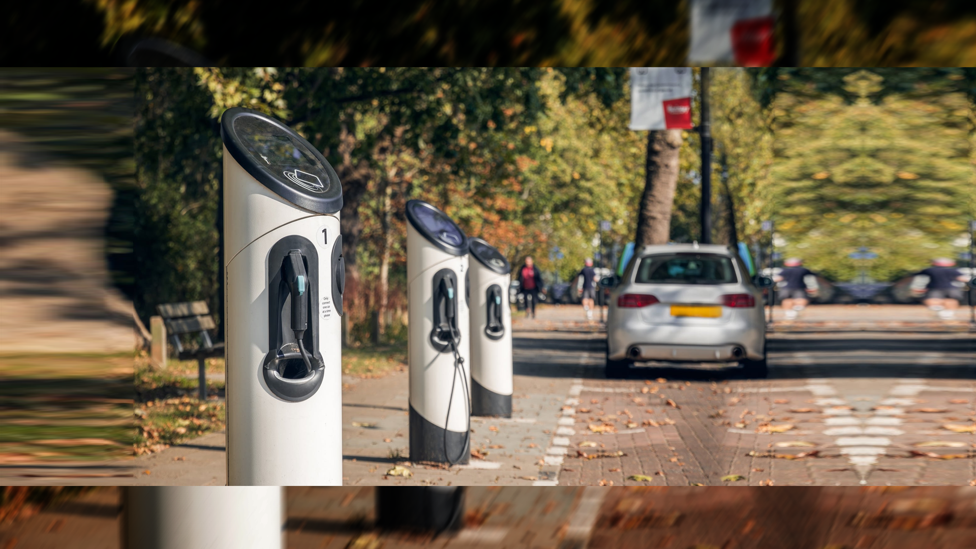 Rising interest in electric vehicles in Southeast Asia