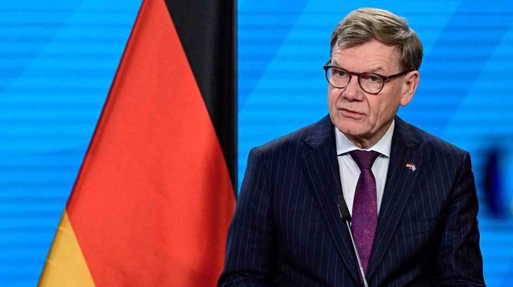 Berlin downplays US plan to cut troop levels in Germany 