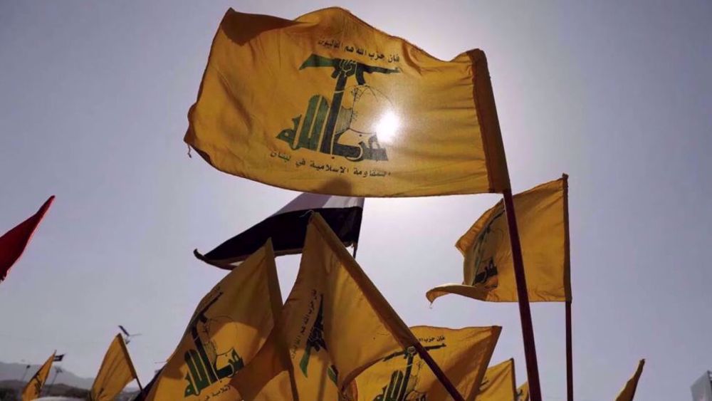 Opérations de drones et de missiles du Hezbollah contre Israël