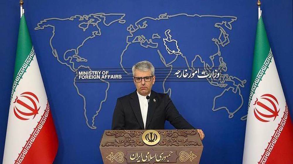 After receiving response, Iran says ‘endless US greed’ knows no bounds 