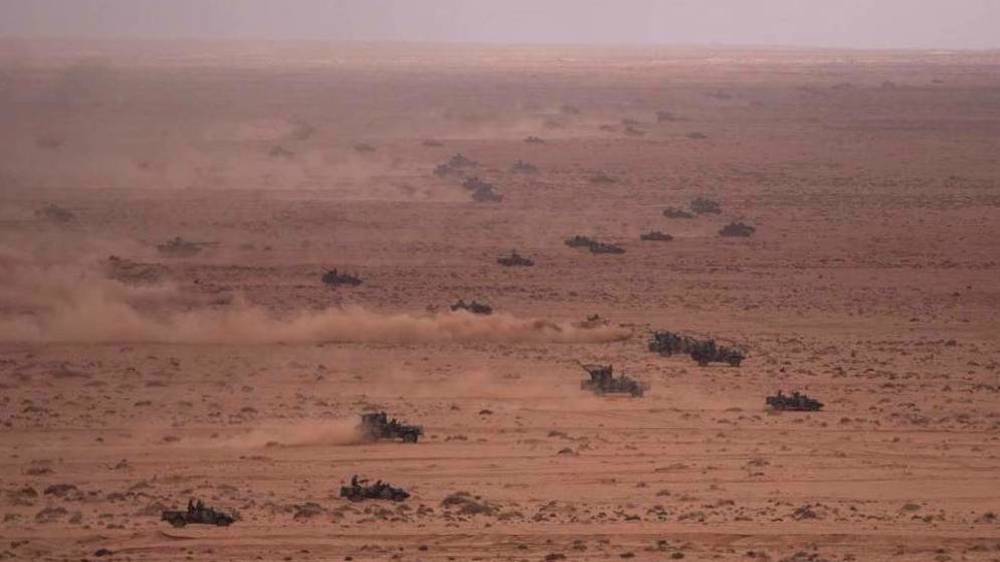 Maroc : deux militaires américains portés disparus lors d’un exercice conjoint