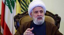 Hezbollah chief: Israeli plots will never materialize; Lebanon neither weak nor under guardianship