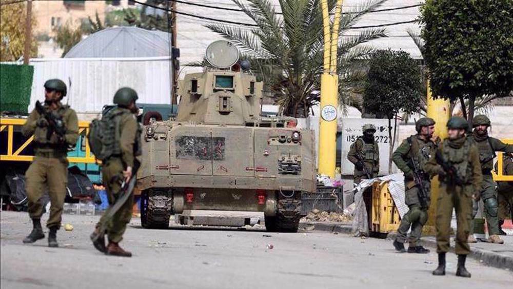 Cisjordanie : l'armée israélienne tue « comme jamais depuis 1967 »