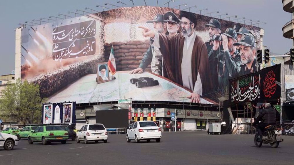 Iran warns UAE of 'crushing and regretful' response if attacks are launched from its soil