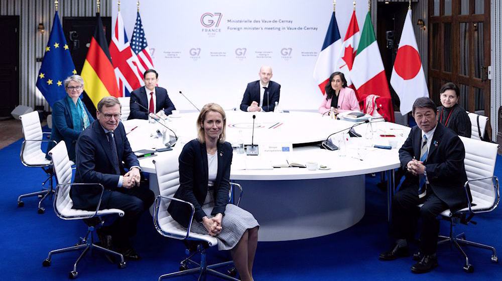 L’Europe se prépare à ne plus compter sur Washington comme partenaire commercial