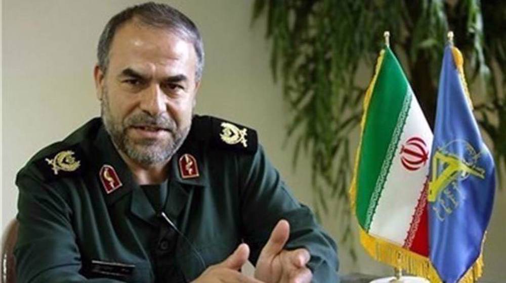 IRGC: US will suffer severe repercussions if it escalates tensions against Iran