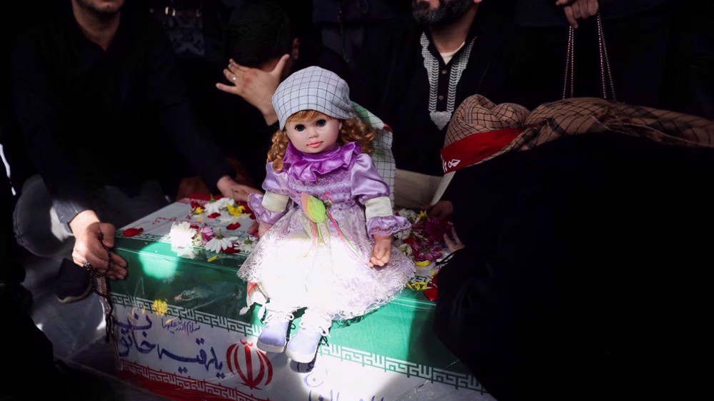 L’Iran soumet 35 dossiers de crimes de guerre israélo-américains aux instances internationales