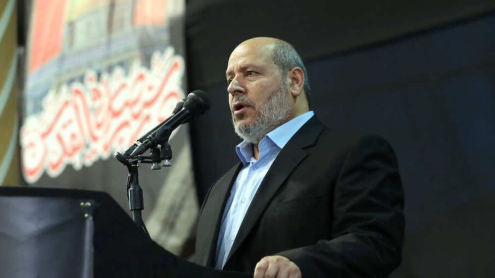 Senior Hamas leader's son wounded, five others killed in Israeli strikes on Gaza: Report