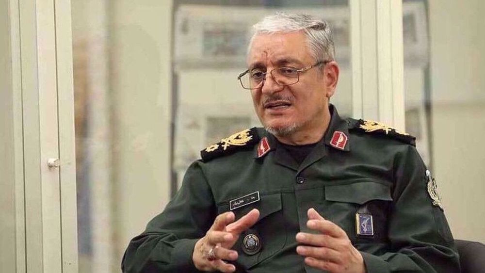 L’Iran conseille aux États-Unis de rompre avec Israël pour sortir de l’impasse