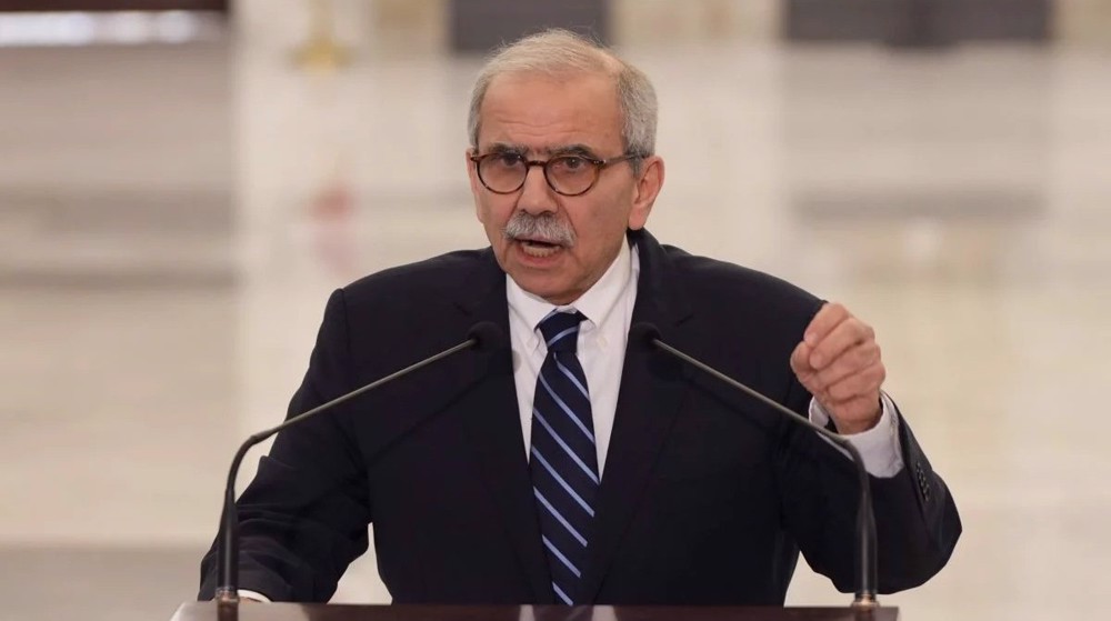 Lebanon’s PM: Negotiations with Israel do not mean normalization