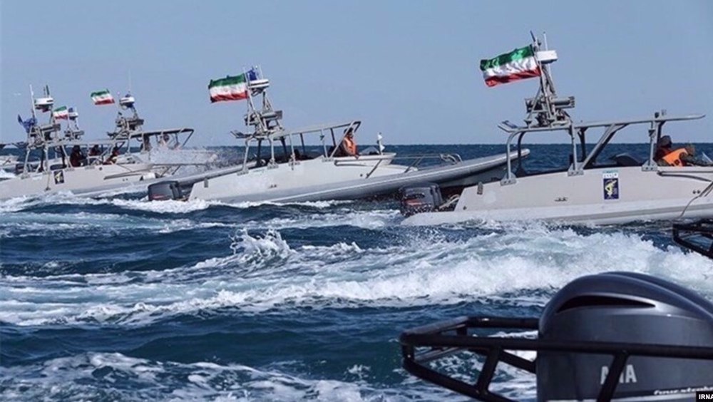 CGRI : l'Iran réserve à ses ennemis une nouvelle stratégie inattendue