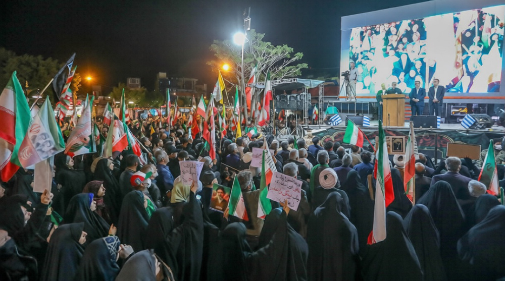 Le « rêve » américain ne se réalisera jamais en Iran