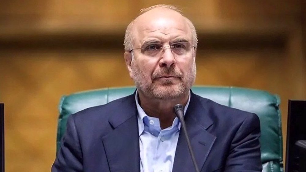 Qalibaf dénonce le bluff médiatique américain sur un accord imminent avec Téhéran