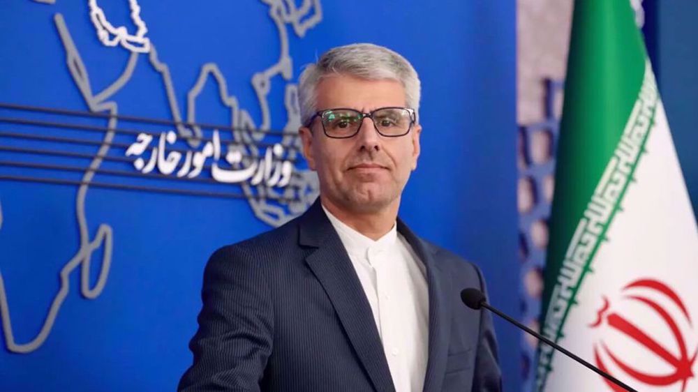 «Négocier ne signifie pas coercition» : l’Iran affirme examiner la proposition américaine