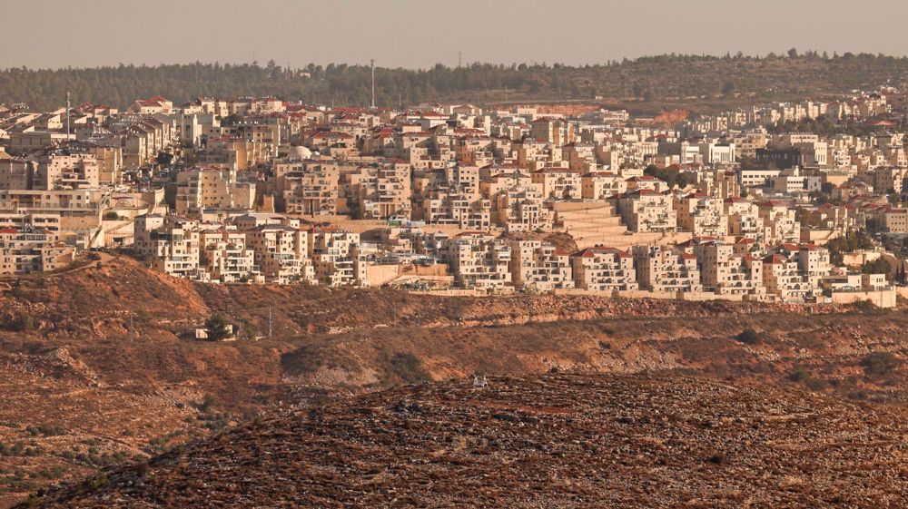 Over 400 ex-European officials urge EU leaders to halt West Bank annexation