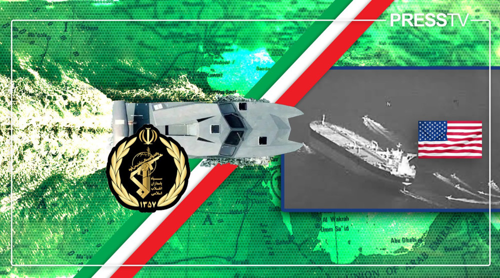 Explainer: How Iran’s tiny speedboats turned Strait of Hormuz into US Navy no-go zone