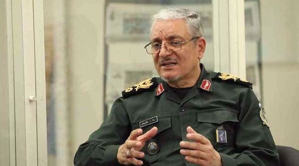 Defense official: To escape ‘quagmire’, US must recognize Iran’s rights 