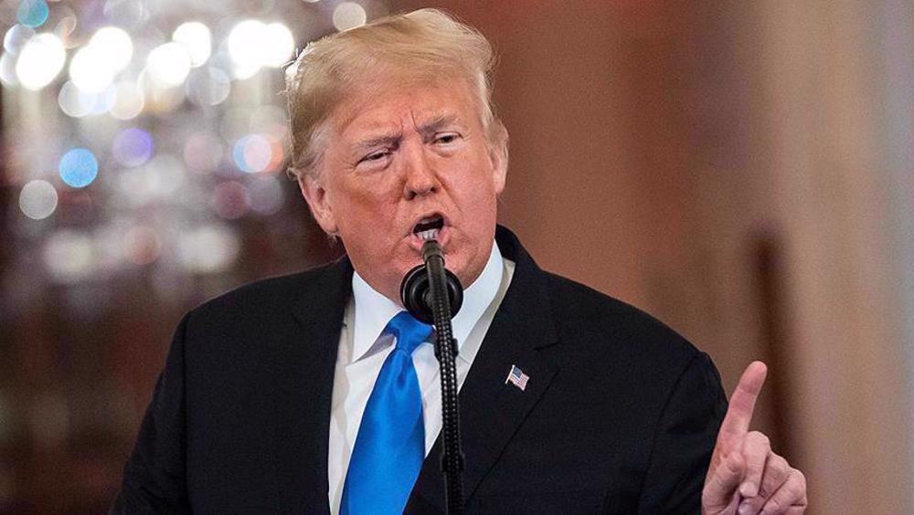 Détroit d’Ormuz : la résistance iranienne fait suspendre le «Projet Liberté» de Trump