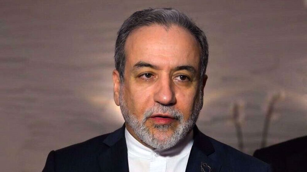 China believes post-war Iran has higher international standing: Araghchi