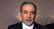 China believes post-war Iran has higher international standing: Araghchi