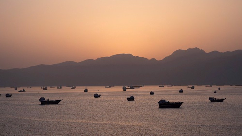 Iran rejects ‘flawed’ US resolution on Hormuz, says only viable solution is end of war