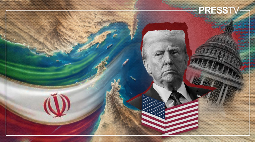 'Project Freedom' perishes in 48 hours as Trump retreats under wall of Iran's asymmetric deterrence