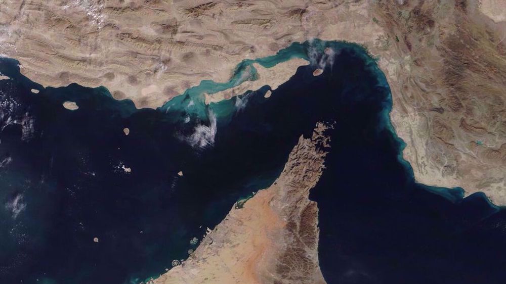 Détroit d’Ormuz : les navires doivent emprunter les itinéraires désignés par le CGRI 