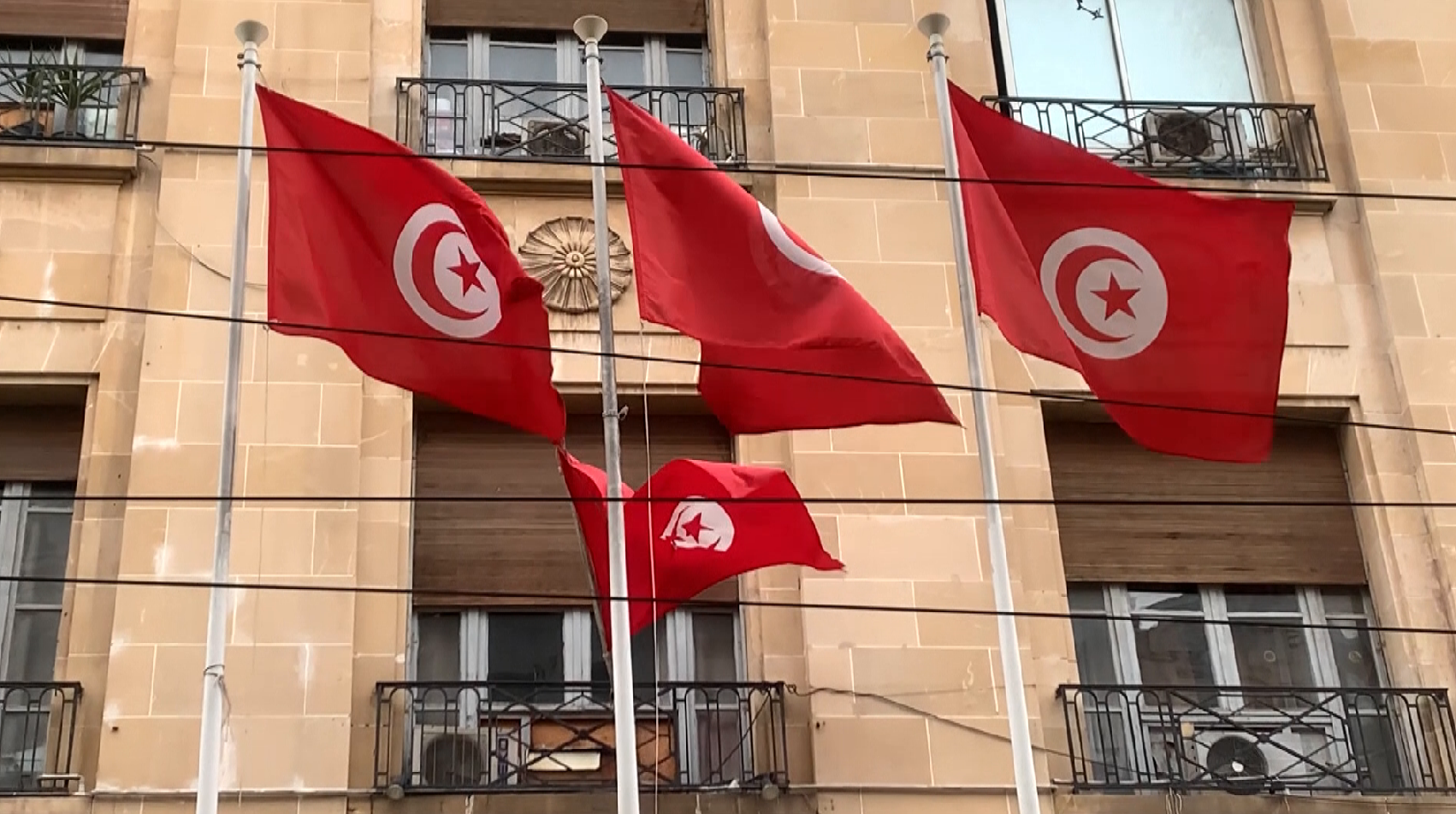 Tunisia’s energy deals and European influence