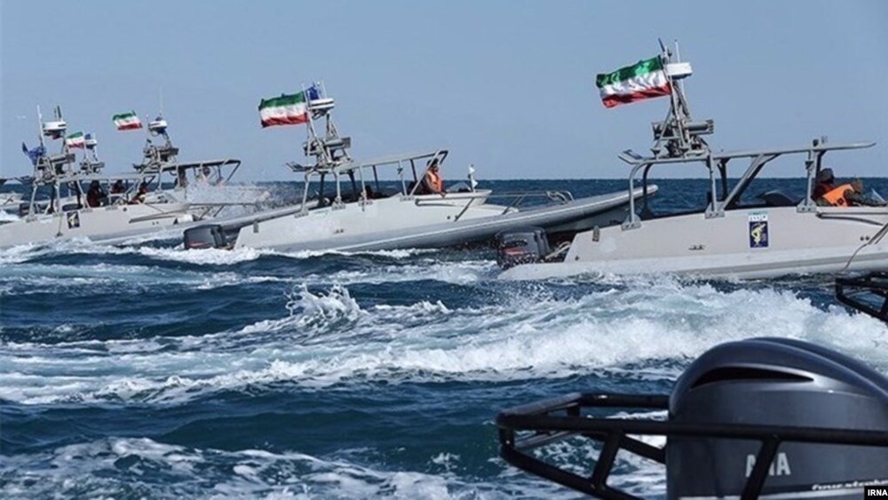 Iran to confront any fresh attack with a strategy 'beyond enemy's calculations': IRGC official