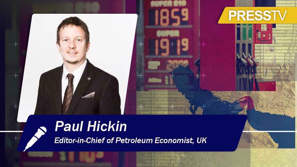 Strait of Hormuz disruption to have major economic and geopolitical consequences: Economist