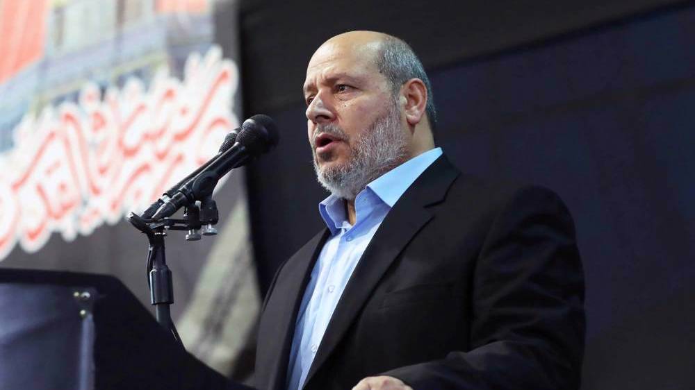 Hamas slams killing of Hayya's son in ‘cowardly attack' by Israel on Gaza