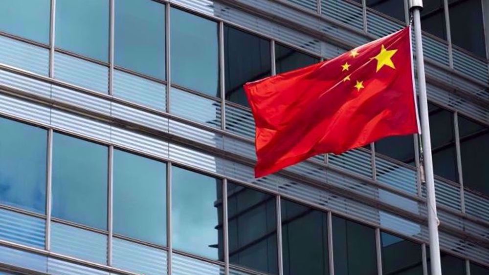 Visite des députés israéliens à Taïwan: Pékin dénonce la violation du principe d’une seule Chine
