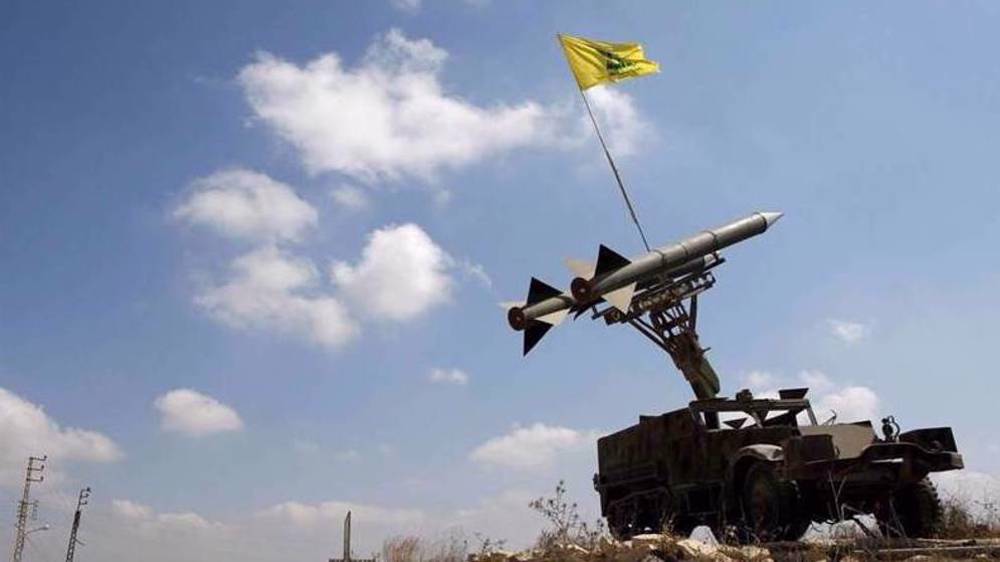 Hezbollah launches 13 strikes on invading Israeli forces in southern Lebanon