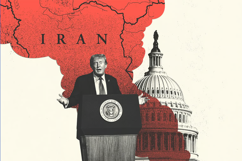 Growing public anger in US toward Trump's Iran war: New poll