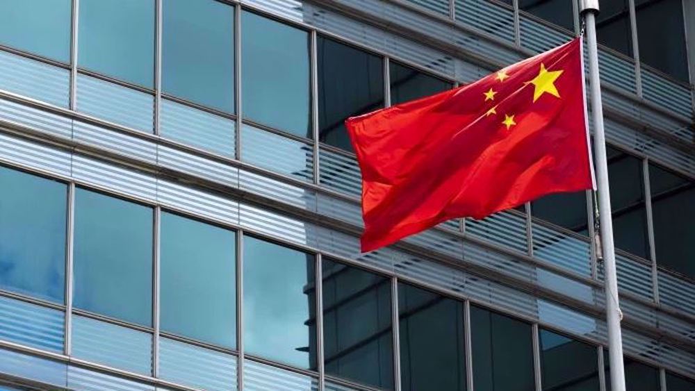 China strongly condemns Israeli lawmakers' Taiwan visit as ‘despicable’ 