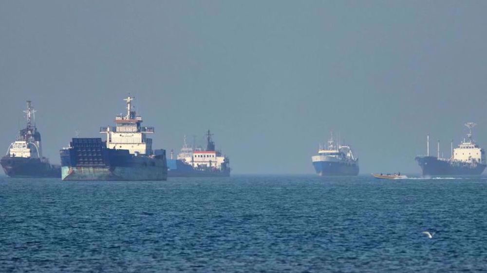 Détroit d’Ormuz : l’autorité maritime iranienne se dit prête à assister les navires commerciaux