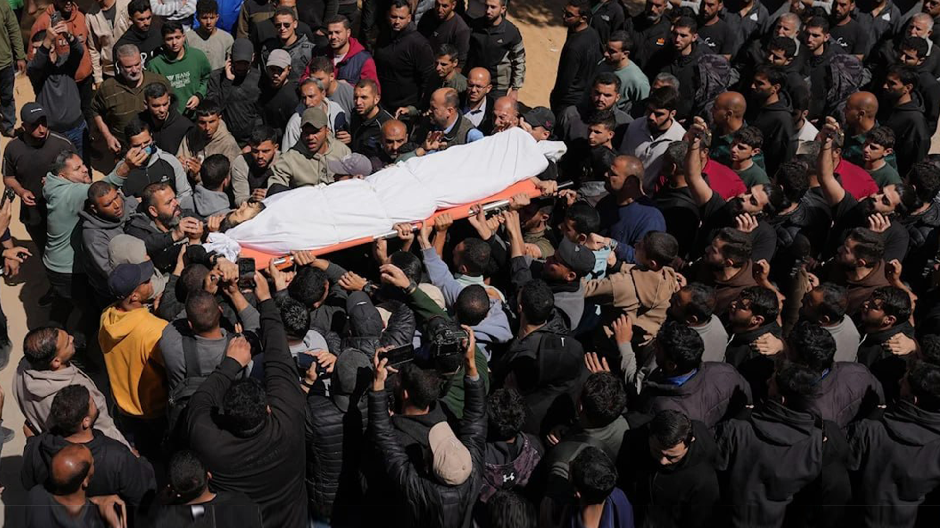 Assassination of Azzam Al-Hayya: A legacy of loss amid systematic Israeli targeted strikes in Gaza