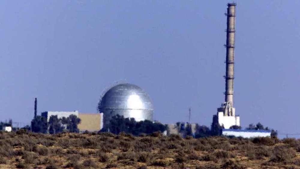 Inédit: des parlementaires américains exigent la transparence sur l’arsenal nucléaire israélien