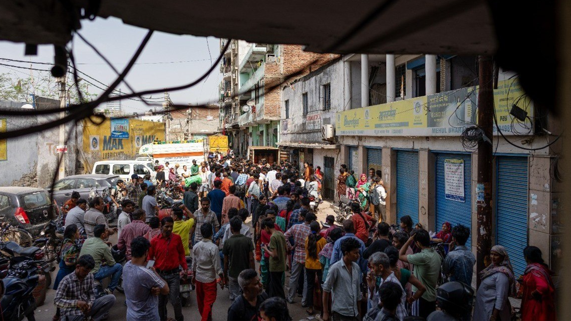India launches $1.9 billion credit scheme amid Iran war fallout 